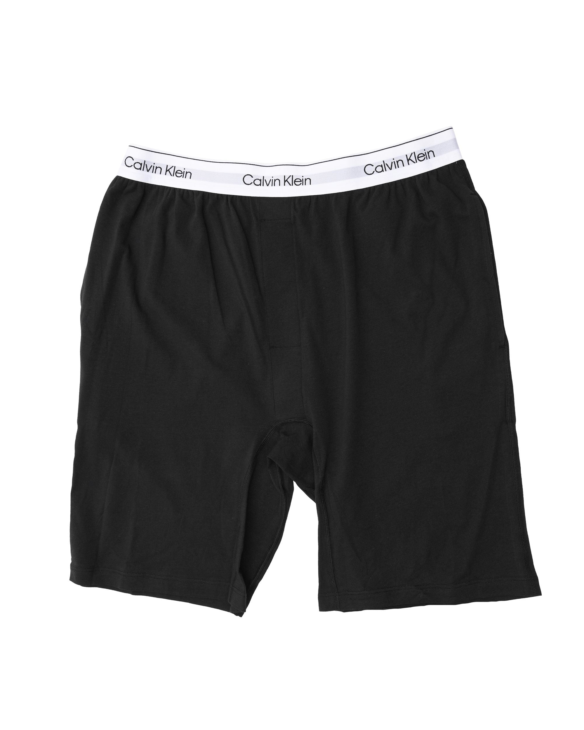 Calvin Klein Mens Pants 000NM2847EUB1