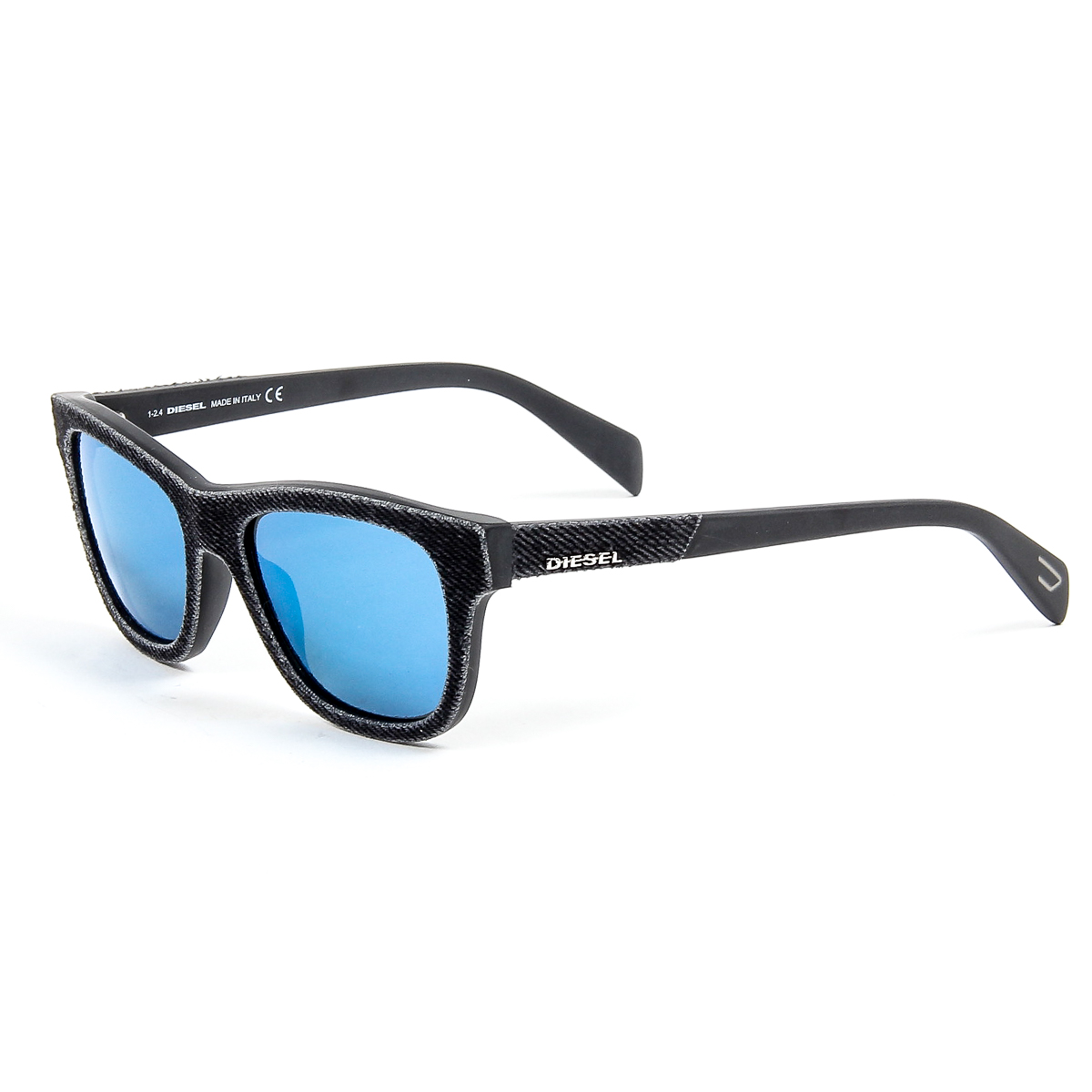 Gafas de sol vaqueras Diesel para hombre DL0111 52 01X