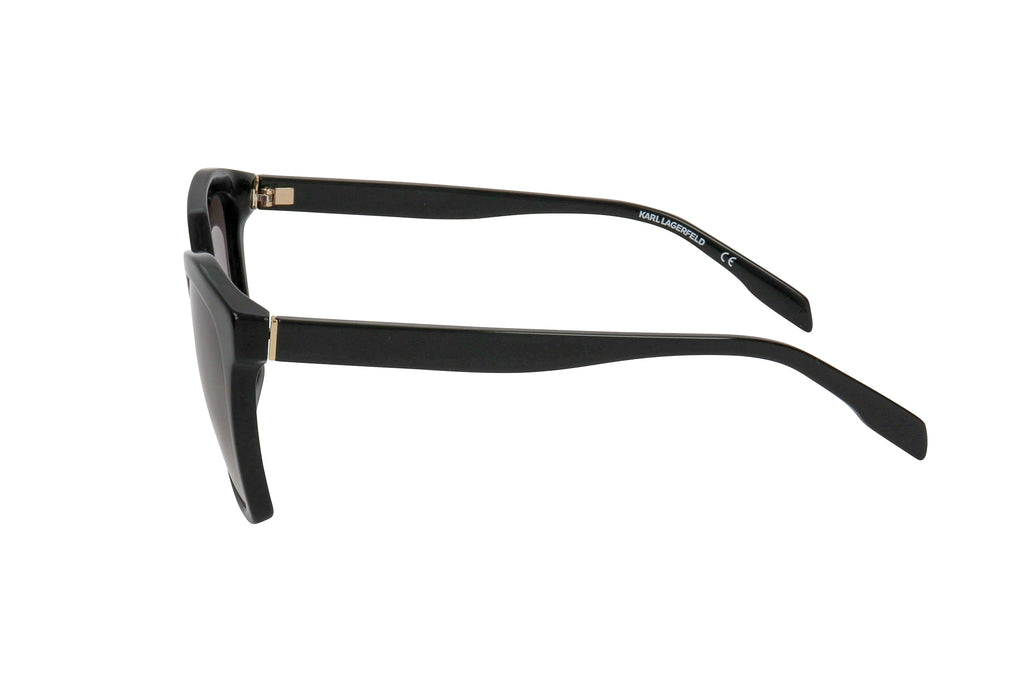 Gafas de sol Karl Lagerfeld para mujer KL957S 001 55 16 140 NEGRO