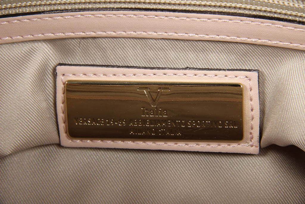 V 1969 Italia Bolso de mujer E252/52 RUGA/SPECCHIO TUBEROSE