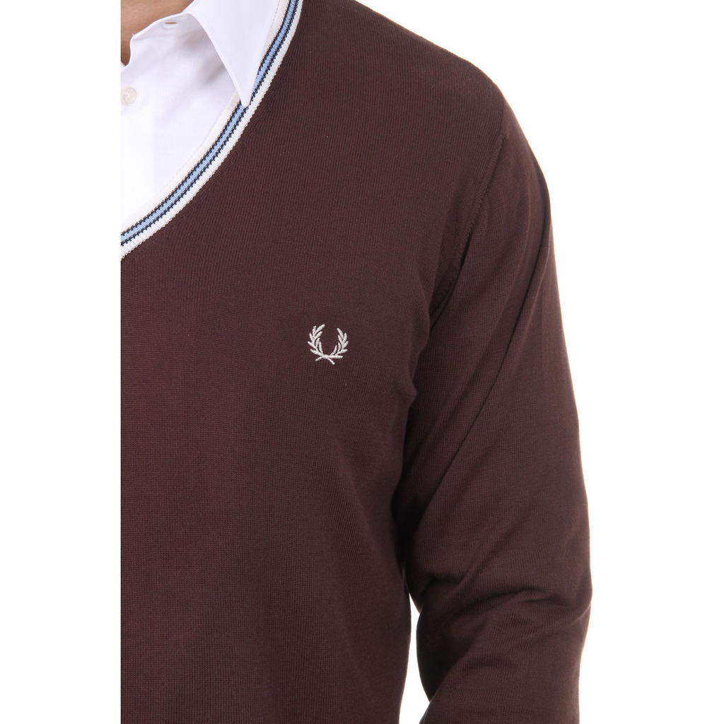 Suéter Fred Perry para hombre 30412108 0031