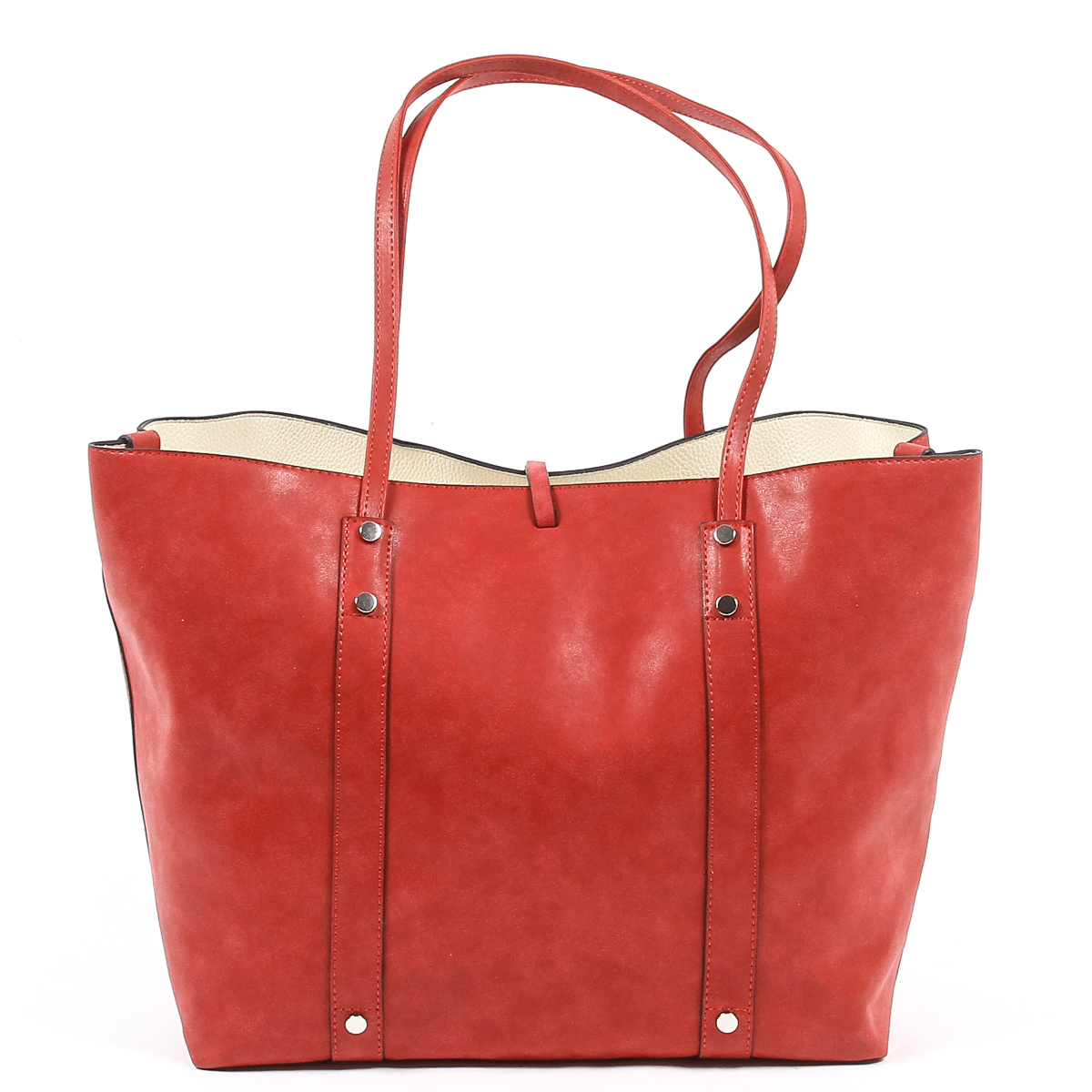 Bolso de mano para mujer V 1969 Italia