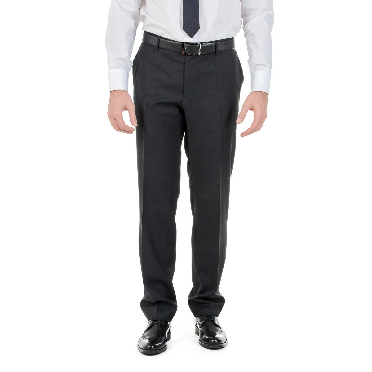 Traje azul de Hugo Boss para hombre: ¡UN GRAN GENIO!