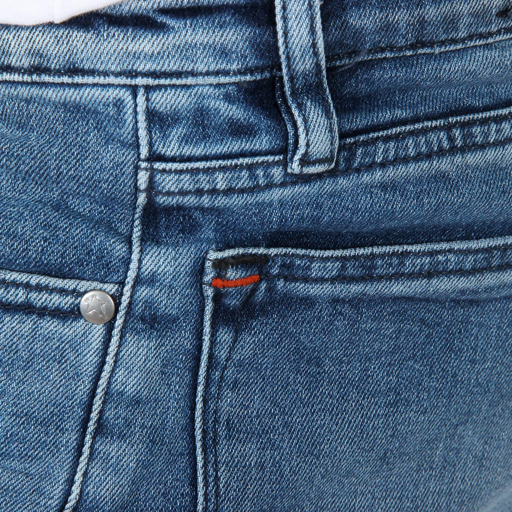 Vaqueros para hombre Andrew Charles Denim THOMAS
