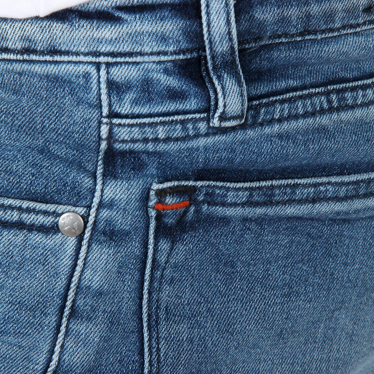 Vaqueros para hombre Andrew Charles Denim THOMAS