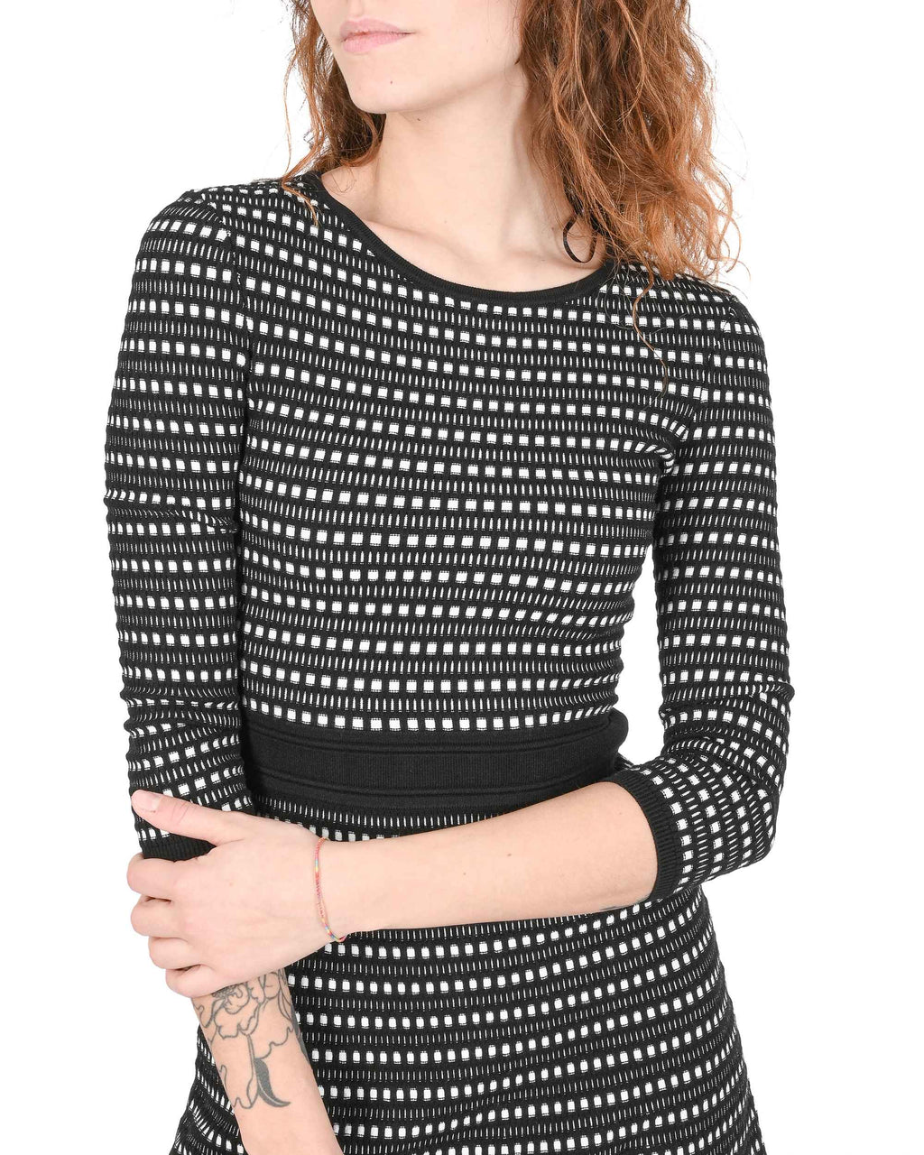 Vestido de mujer Hugo by Hugo Boss 50442221 981
