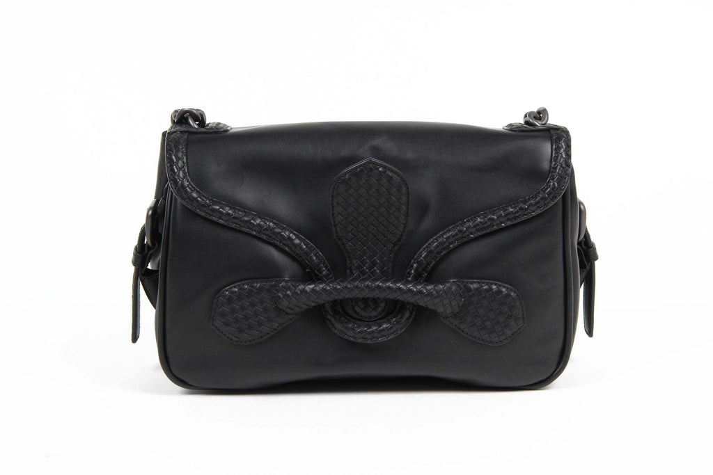 Bolso de mano para mujer Bottega Veneta 363798 VAHJ4 1000