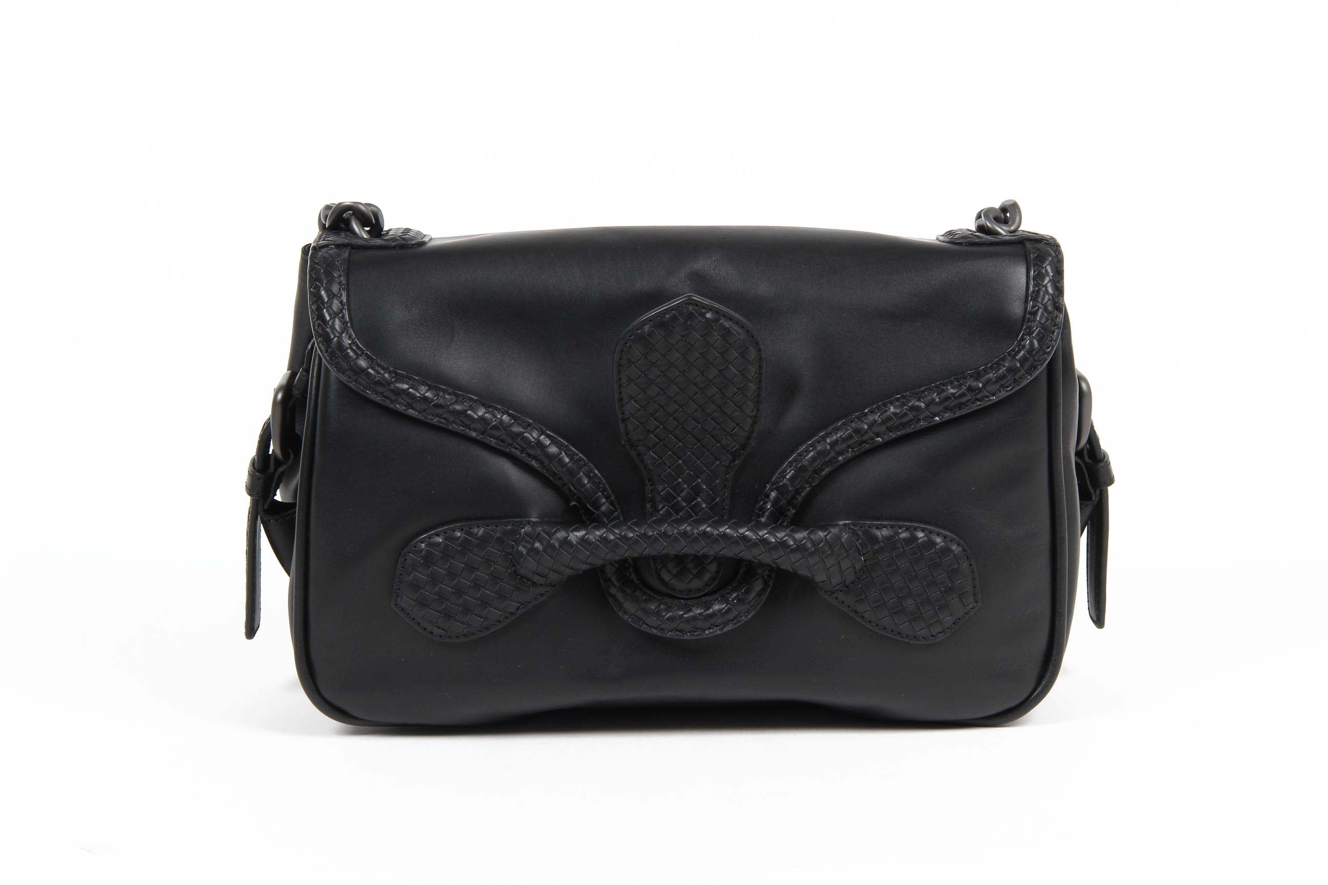 Bolso de mano para mujer Bottega Veneta 363798 VAHJ4 1000