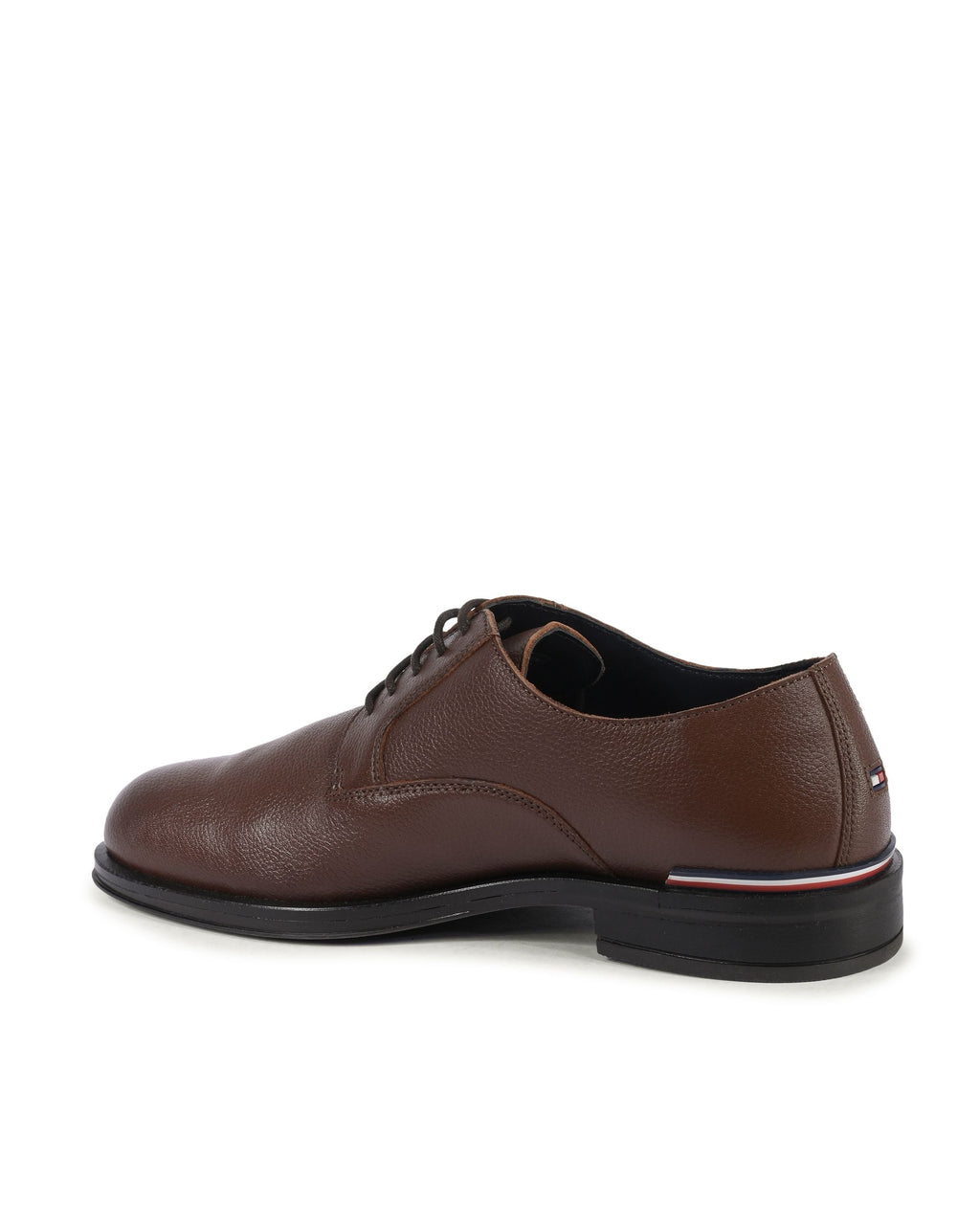 Zapatos de vestir Tommy Hilfiger para hombre MARRÓN FM0FM04901GVI