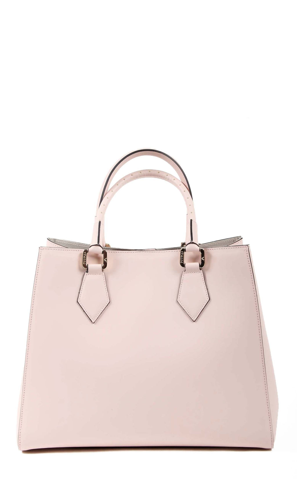 V 1969 Italia Bolso de Mujer G550-52 RUGA ROSA ANTICO