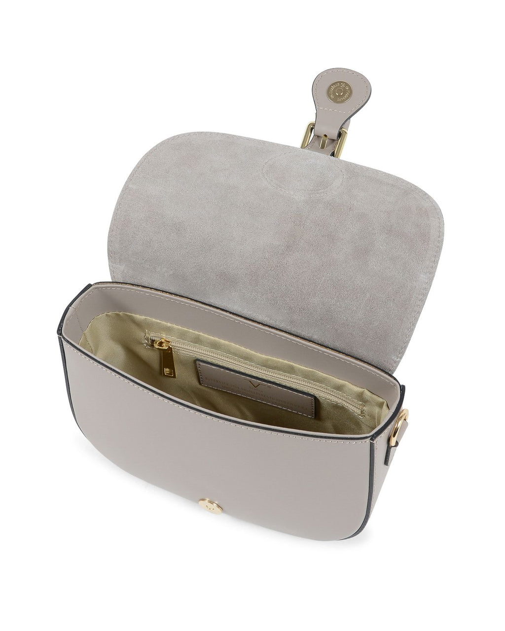 Bandolera Mujer V Italia Taupe BL10296 52 RUGA TAUPE