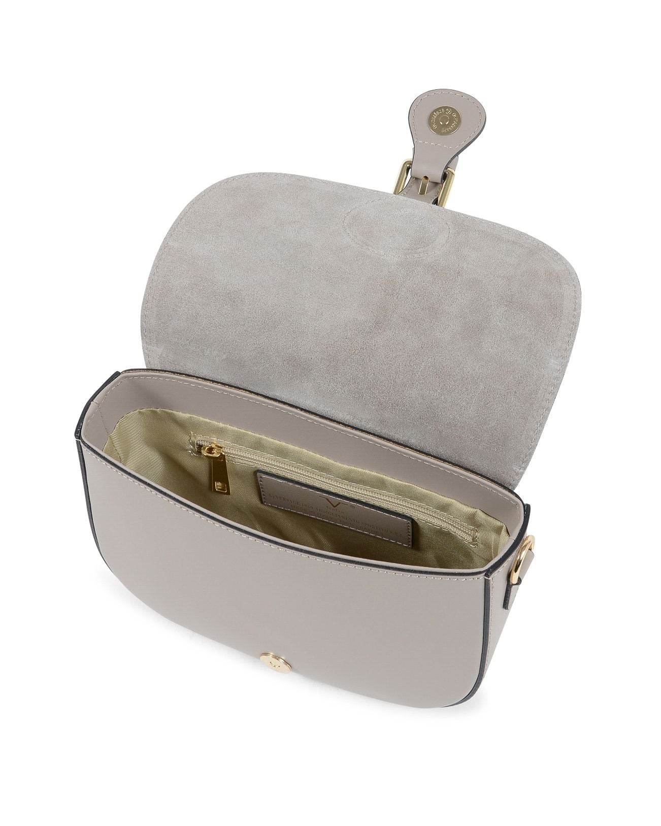 Bandolera Mujer V Italia Taupe BL10296 52 RUGA TAUPE