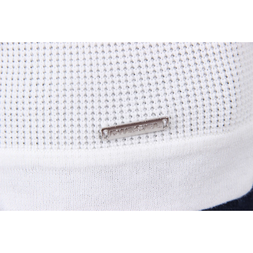 Diesel Mens Polo Short Sleeves 00SHUI 0WADF 129 K-IMRE