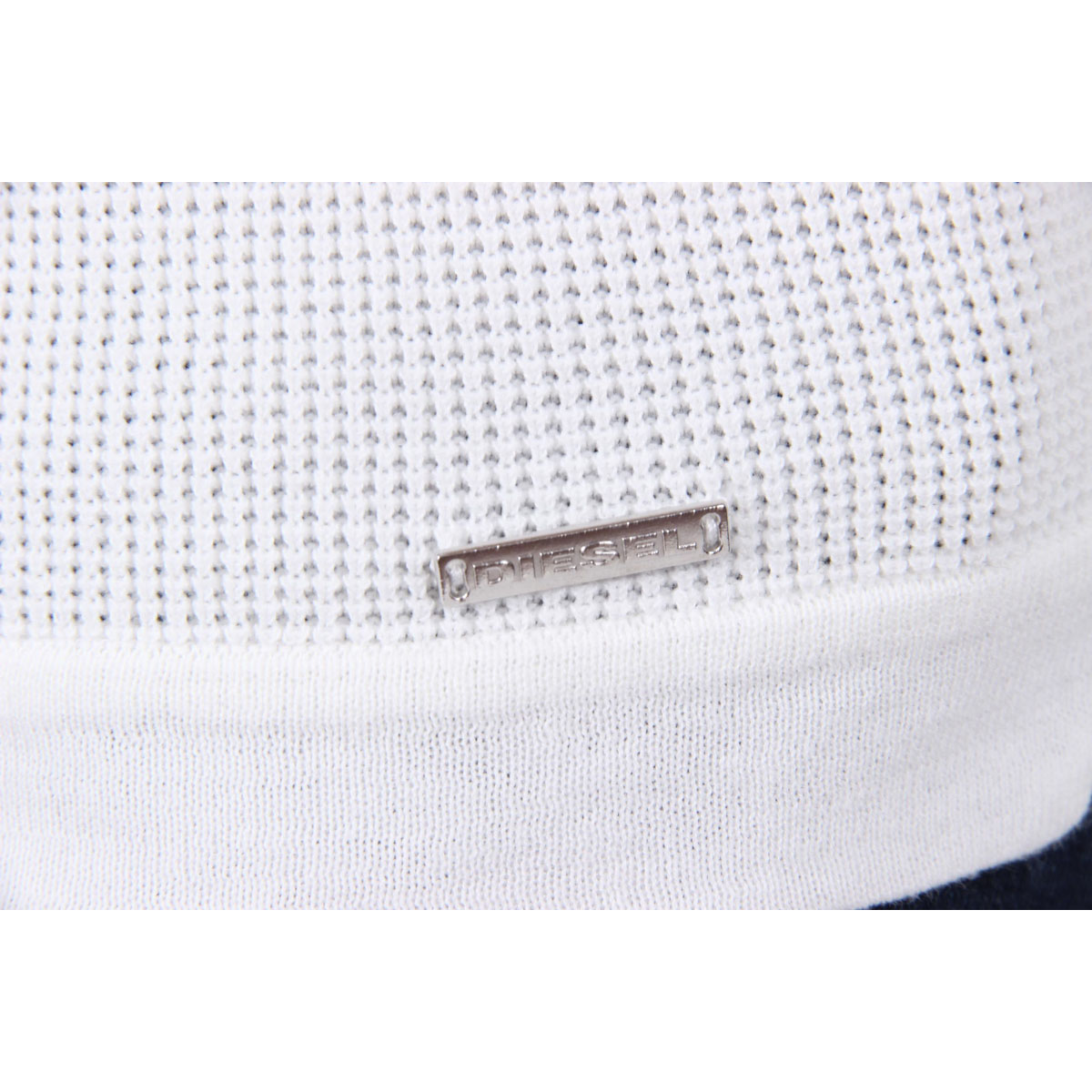 Diesel Mens Polo Short Sleeves 00SHUI 0WADF 129 K-IMRE