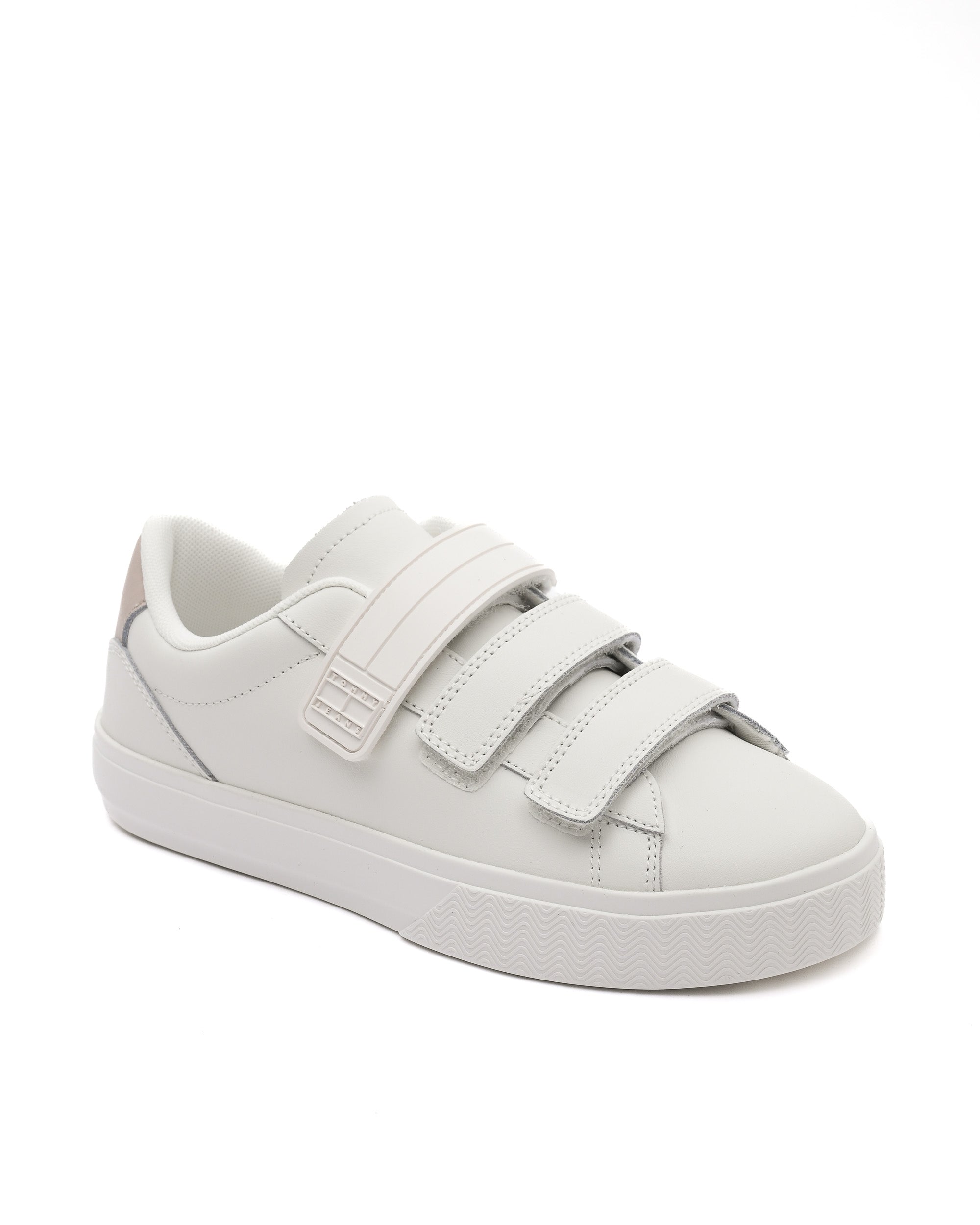 Tommy Hilfiger Womens Sneakers EN0EN02568PJ5