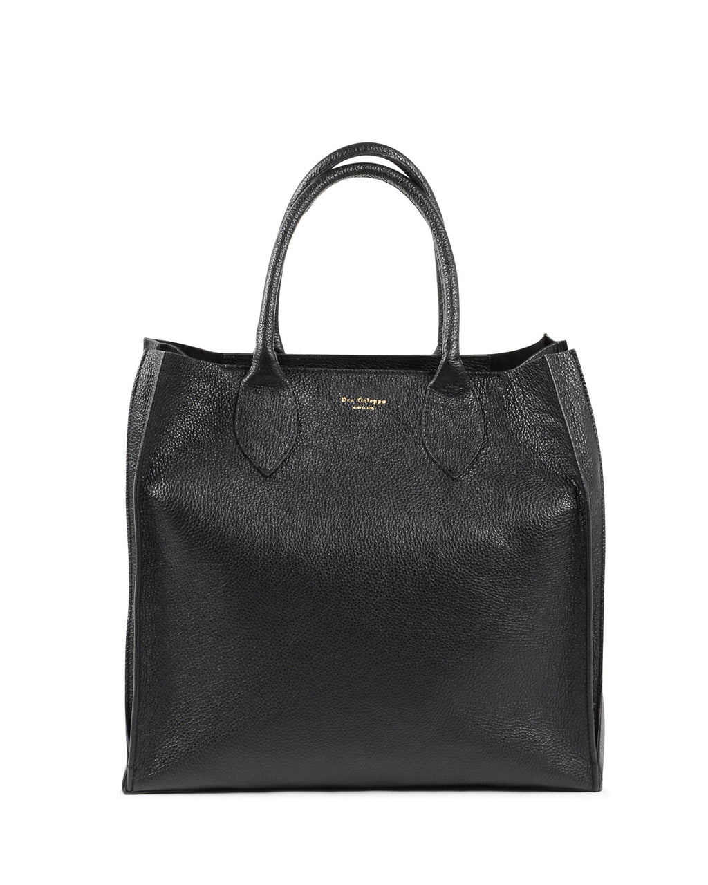 Bolso de mano Cervo Nero