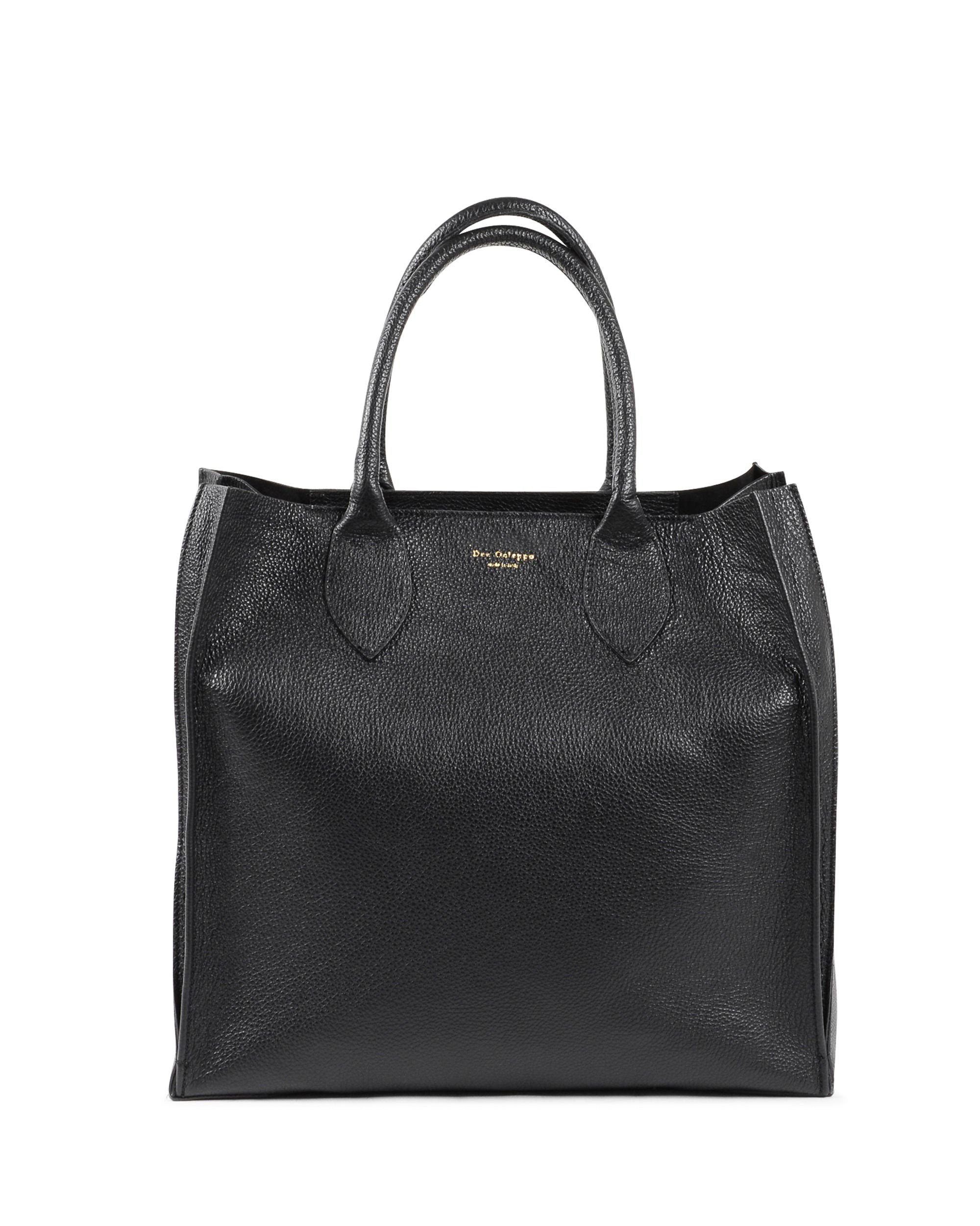 Bolso de mano Cervo Nero