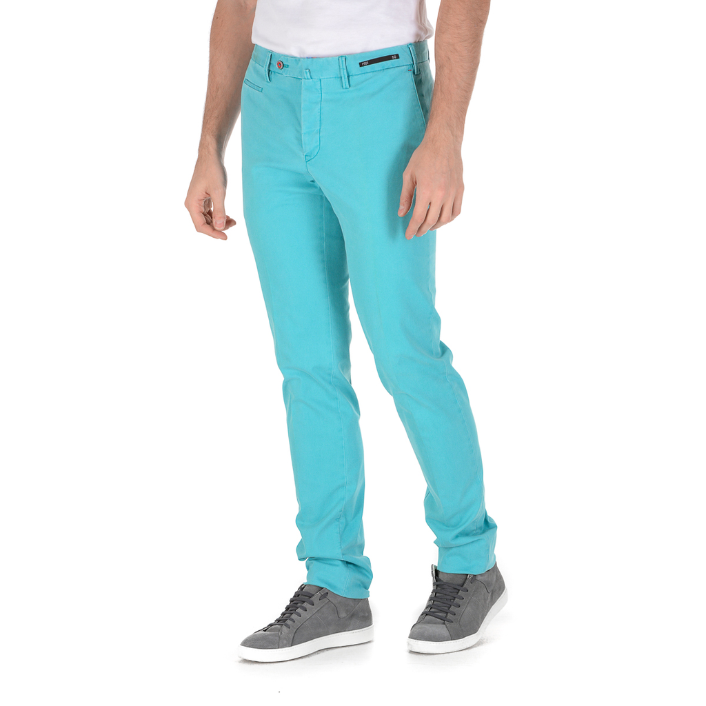 Pantalones PT01 para hombre azul claro REEF