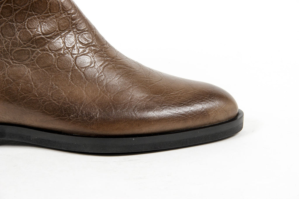 V 1969 Italia Botines para mujer B1993 COCCO CAYMAN T. MORO