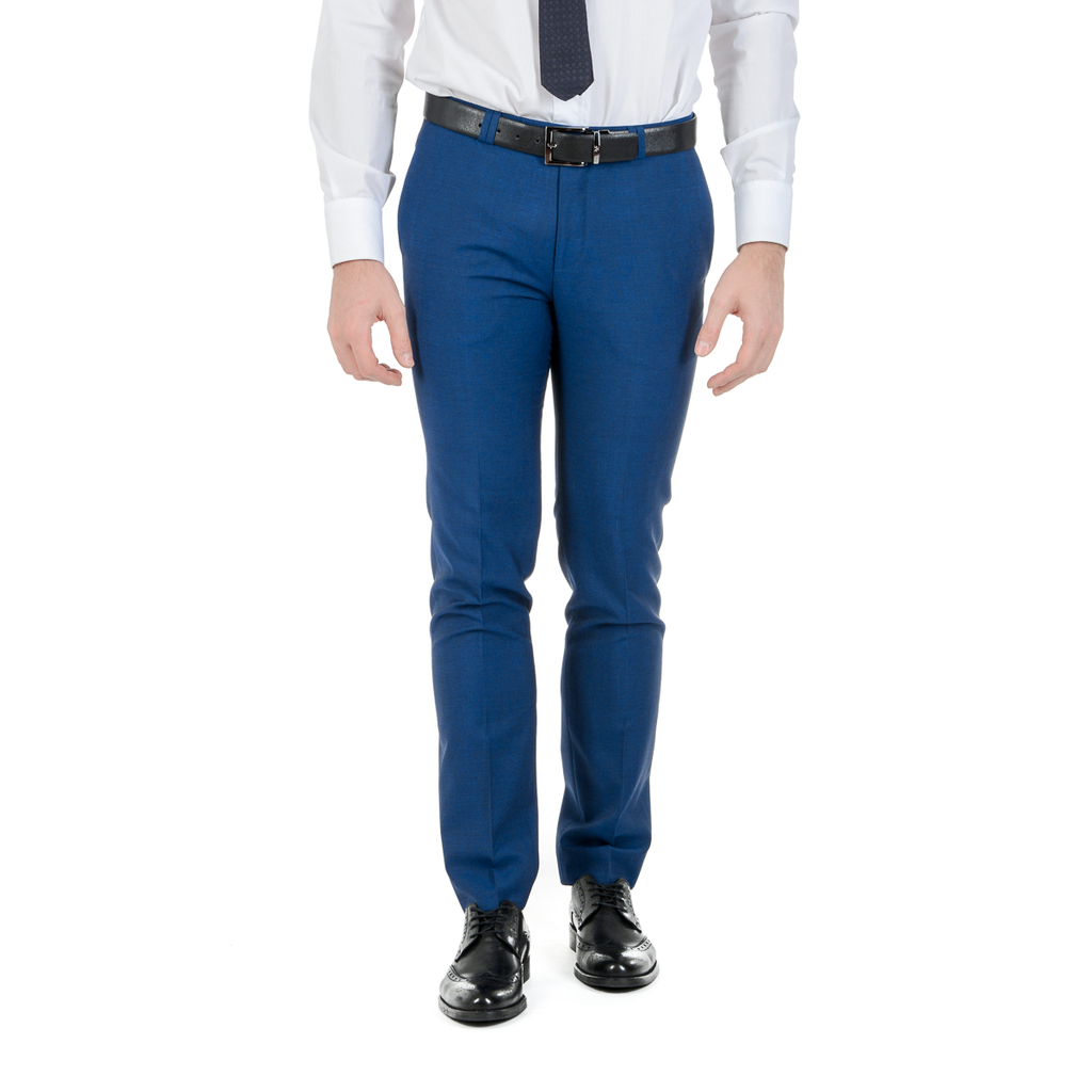 Traje Hugo Boss Hombre Azul ADRIS HEIBO