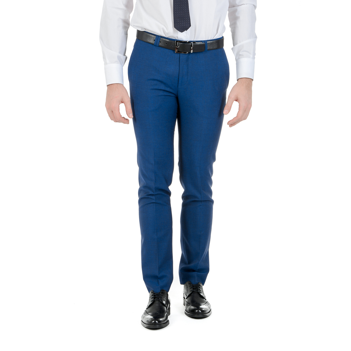 Traje Hugo Boss Hombre Azul ADRIS HEIBO