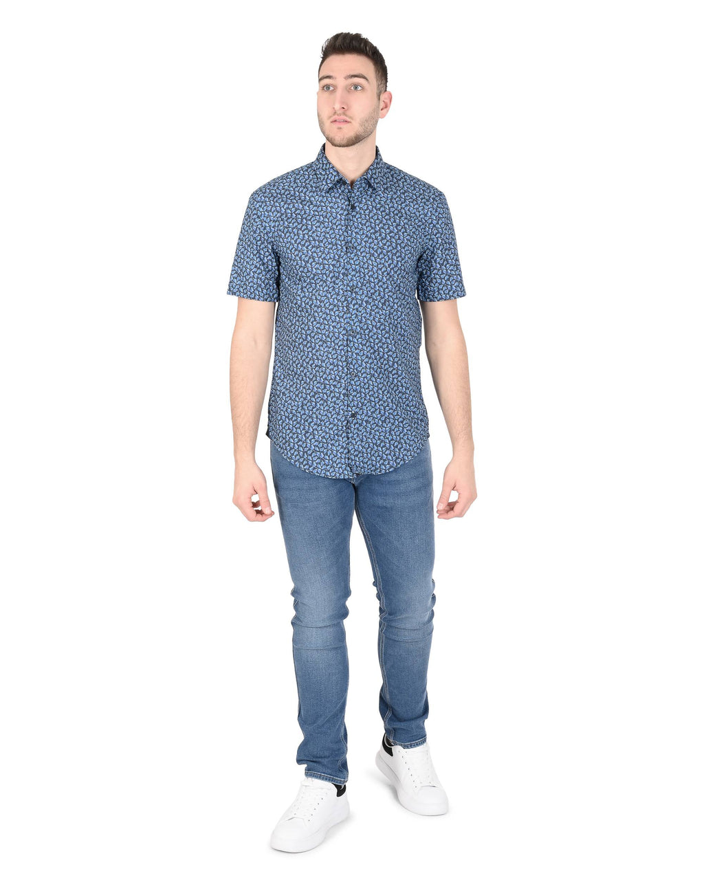 Camisas Boss by Hugo Boss para hombre 50433096 402