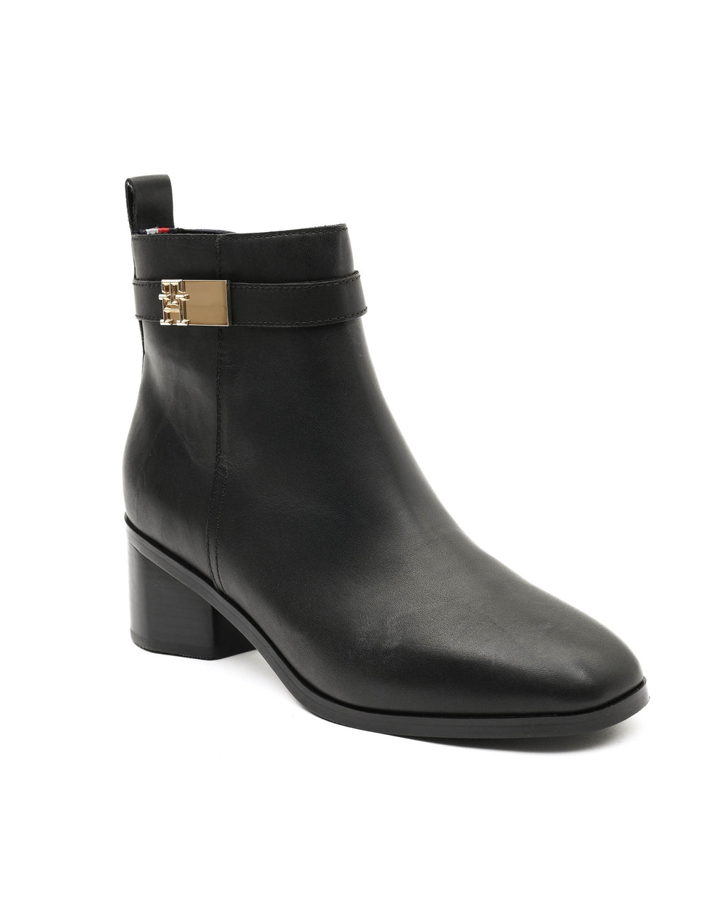 Botas Tommy Hilfiger para mujer FW0FW08179BDS