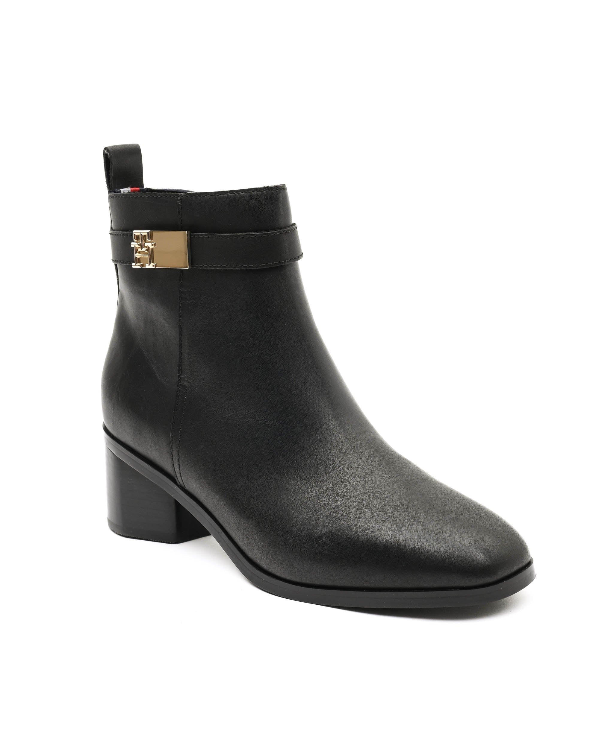 Botas Tommy Hilfiger para mujer FW0FW08179BDS