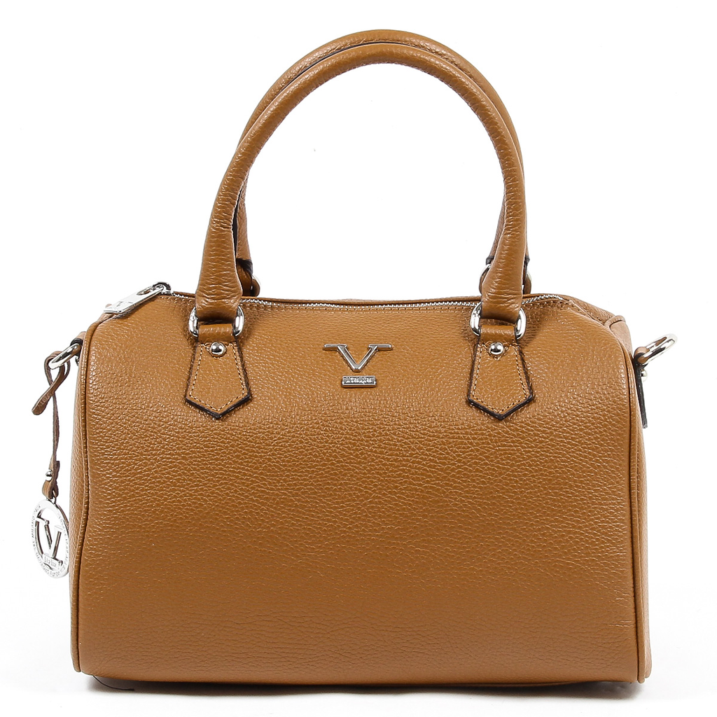Bolso de mano para mujer V 1969 Italia