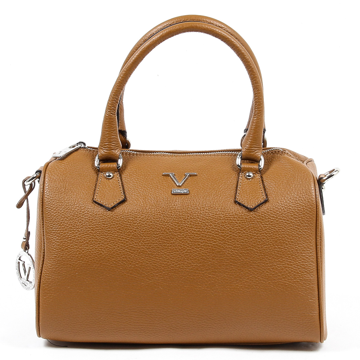 Bolso de mano para mujer V 1969 Italia