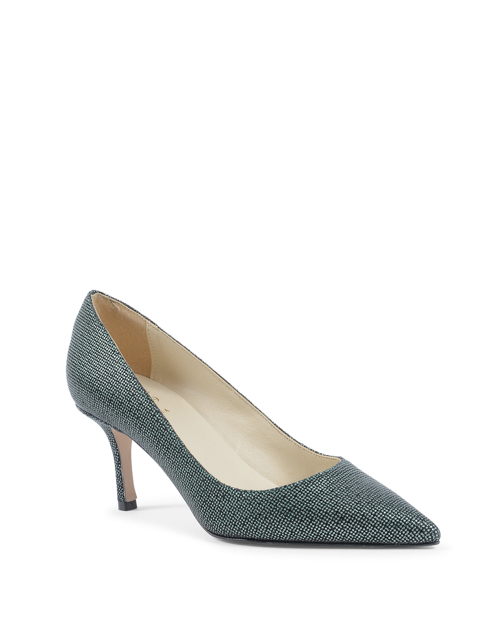 19V69 Italia Salón Mujer Verde INES65 CORINNE CALF MUSCHIO