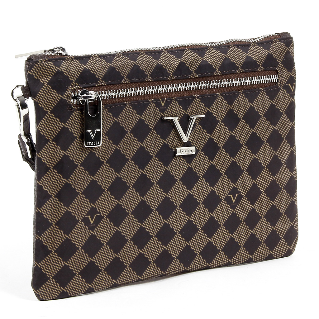V 1969 Italia Mens Bag Multicolor MADRID