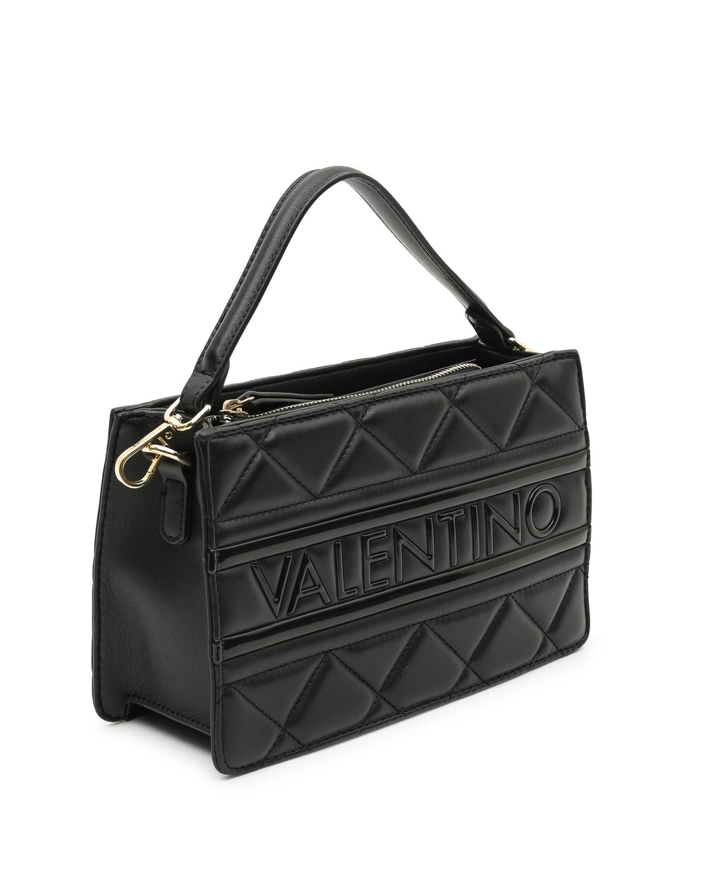 Valentino Womens Shoulder Bag VBS51O10 001