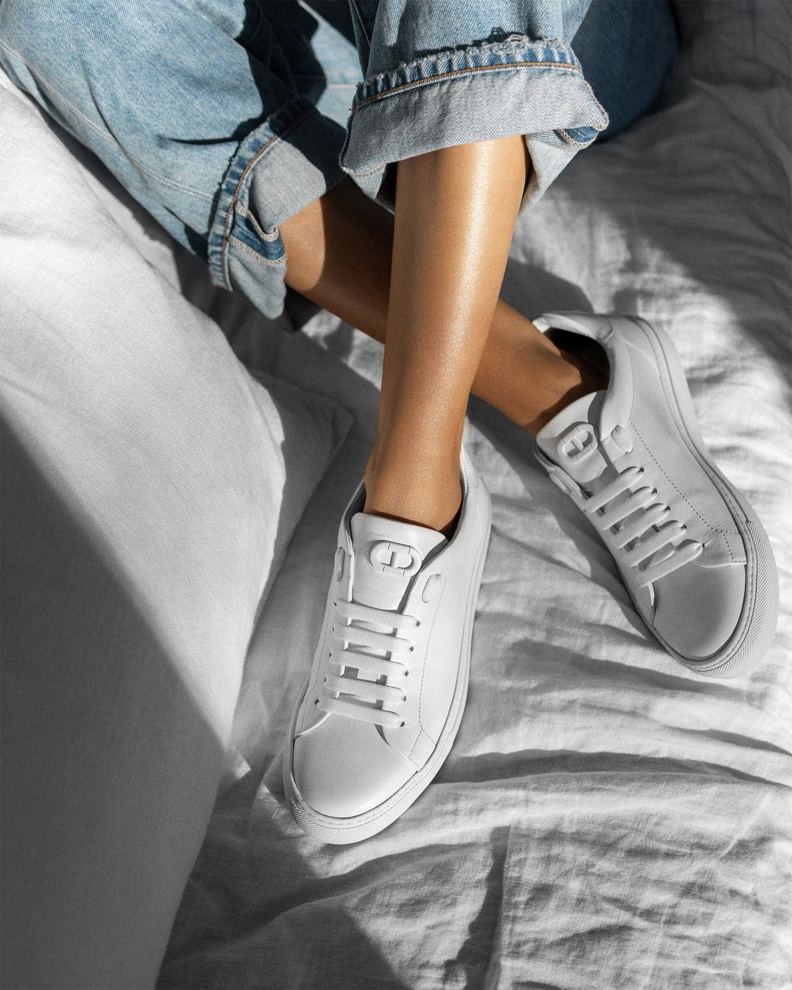 Zapatillas deportivas Dedication