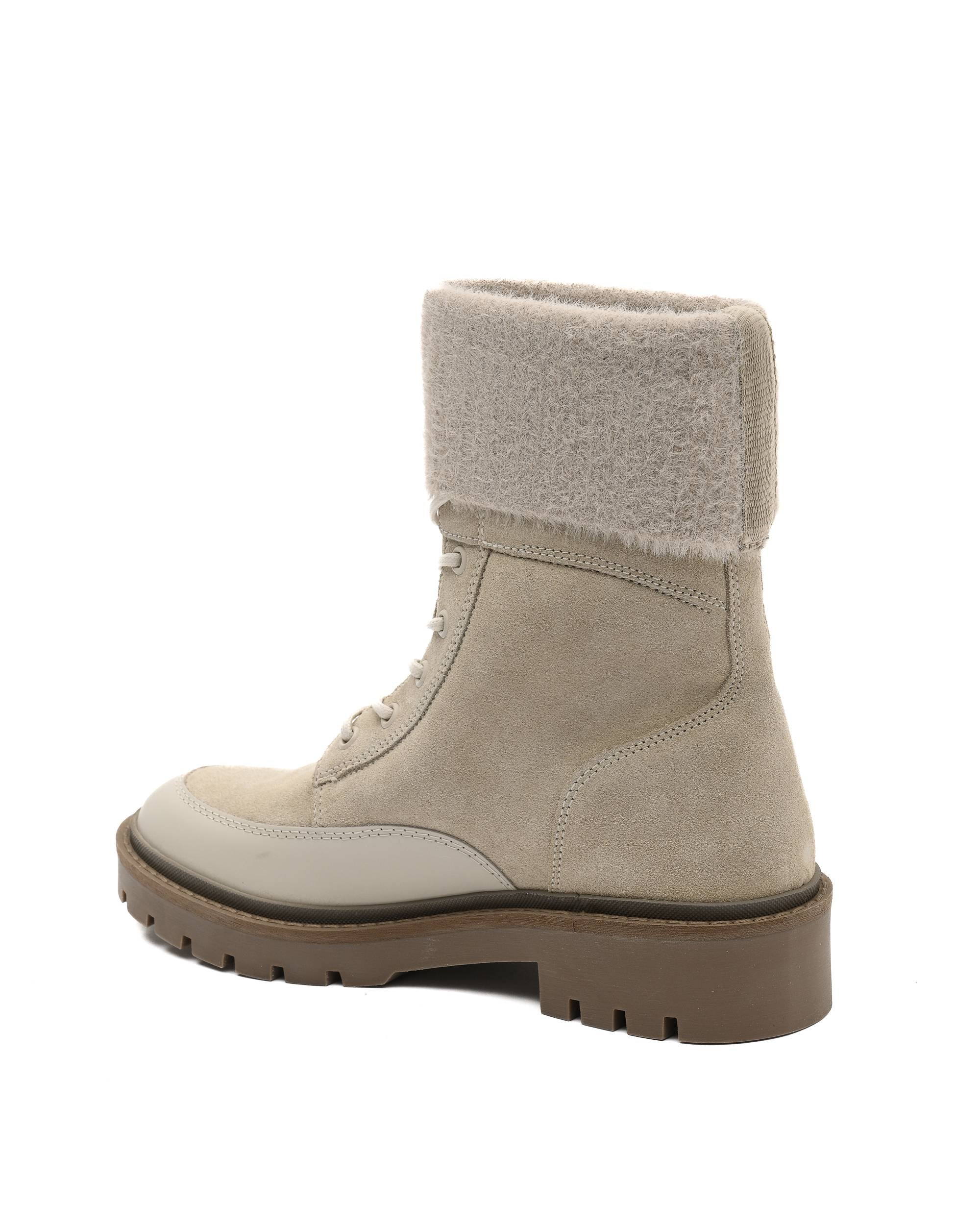 Botas Calvin Klein para mujer YW0YW015990HG