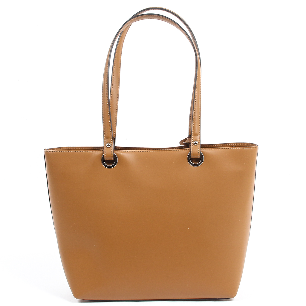 V 1969 Italia Bolso Mujer V009-S RUGA CUOIO
