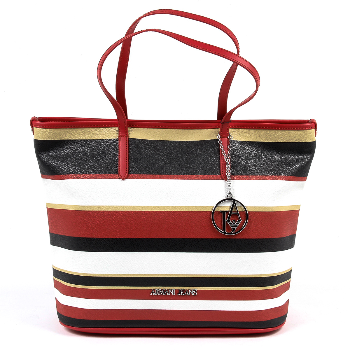 Armani Jeans Womens Handbag Multicolor 922028 7P773 08873