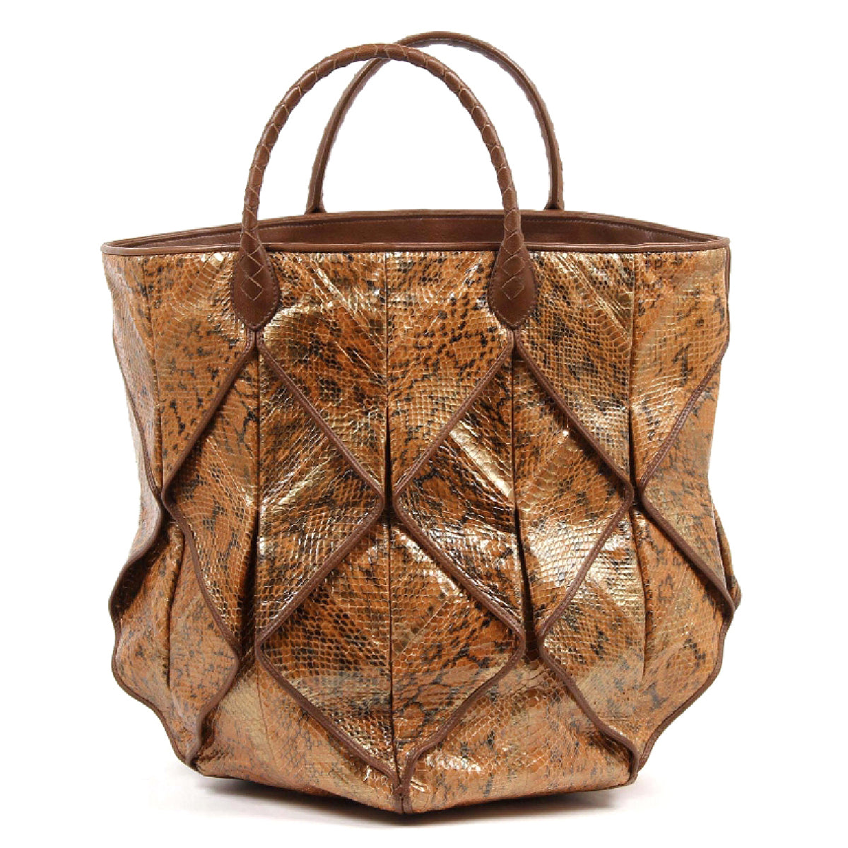 Bolso de mano para mujer Bottega Veneta 206103 VK131 7676