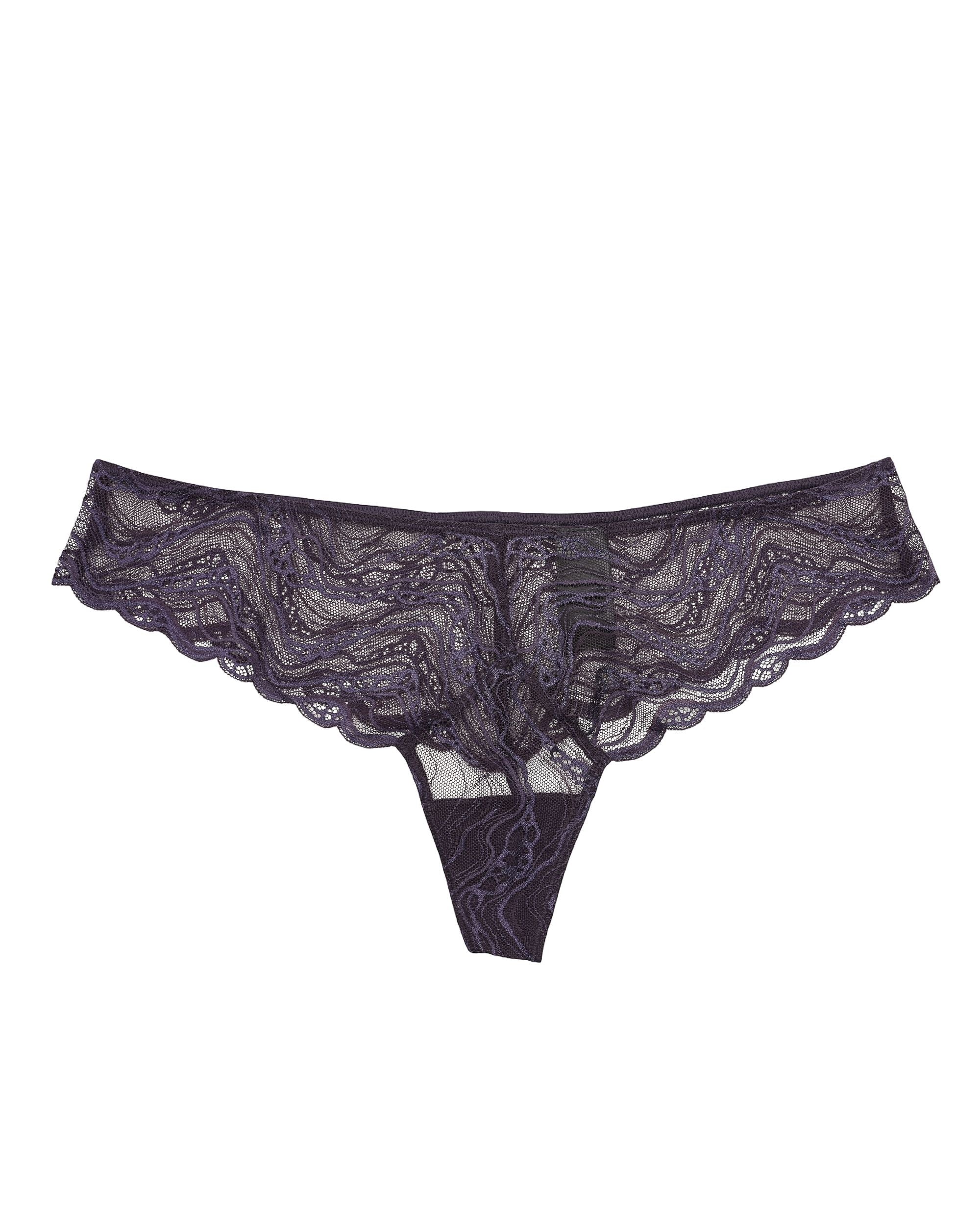 Calvin Klein Womens Brazilian 000QF7926E9N1