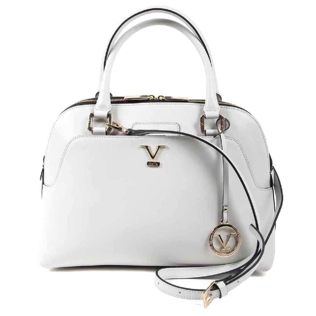 Bolso Mujer V 1969 Italia C151-52 RUGA POLVERE