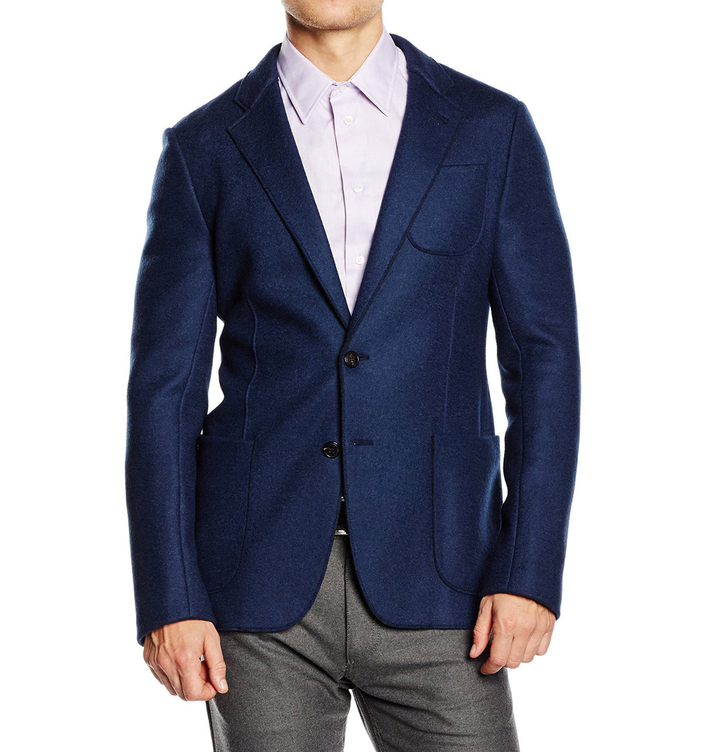 Armani Collezioni chaqueta para hombre PCG500 PCS66 908