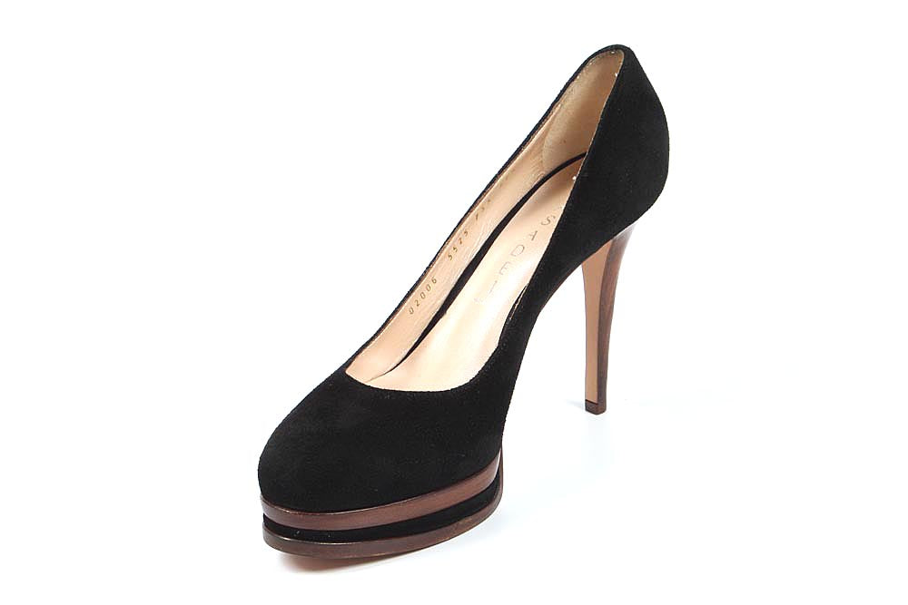 Escote Casadei 5525CZ