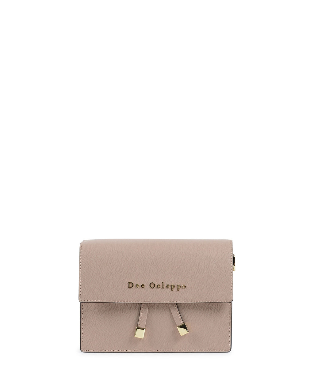Bolso de hombro Pisa - Rosa