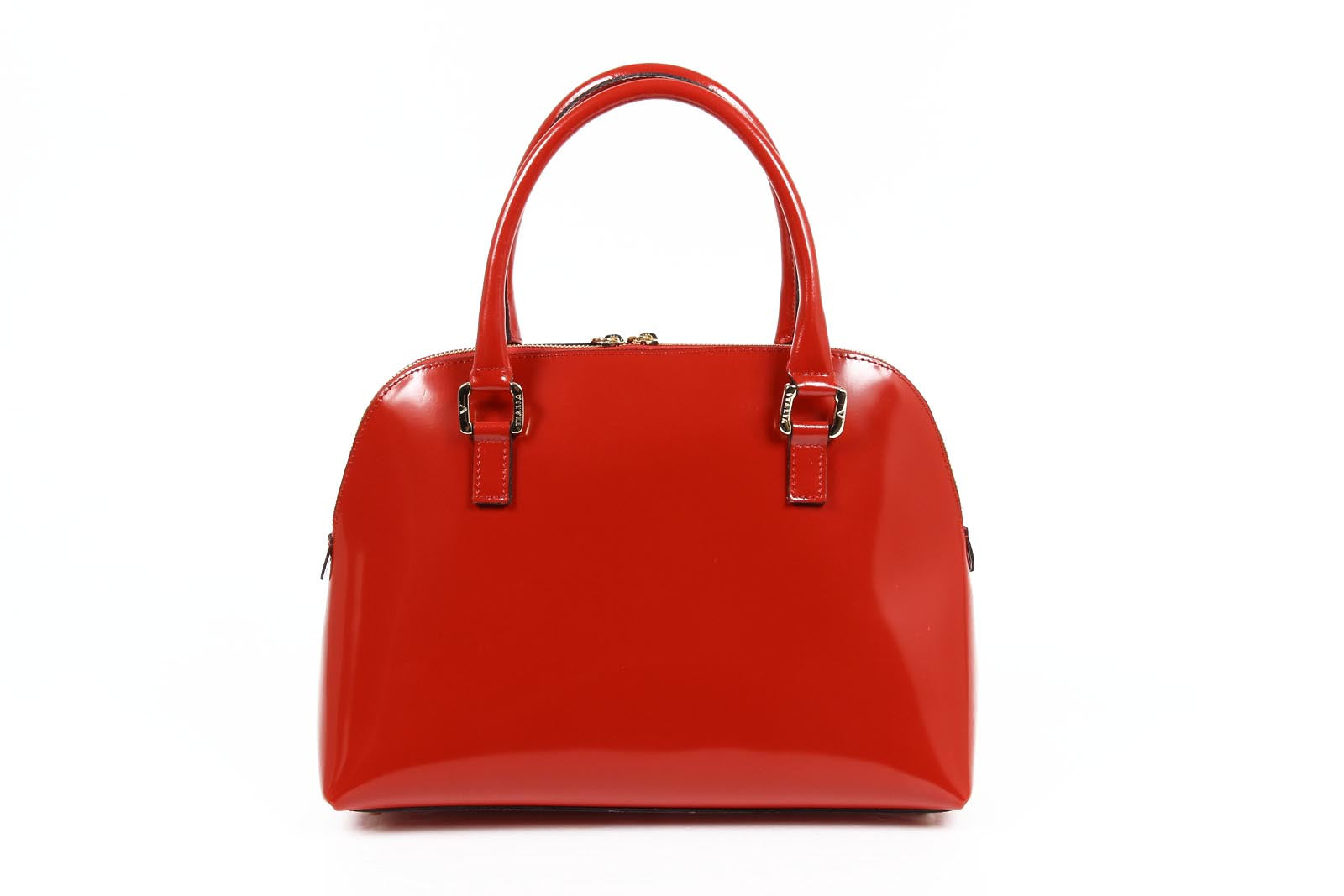 V 1969 Italia Bolso de mujer C151/52 SPECCHIO ROSSO