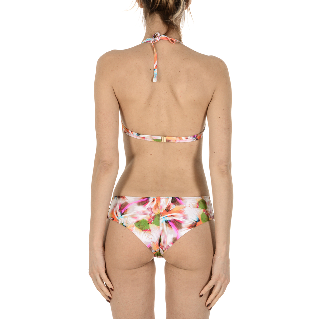 La Perla Mare - Camisón para mujer, color blanco