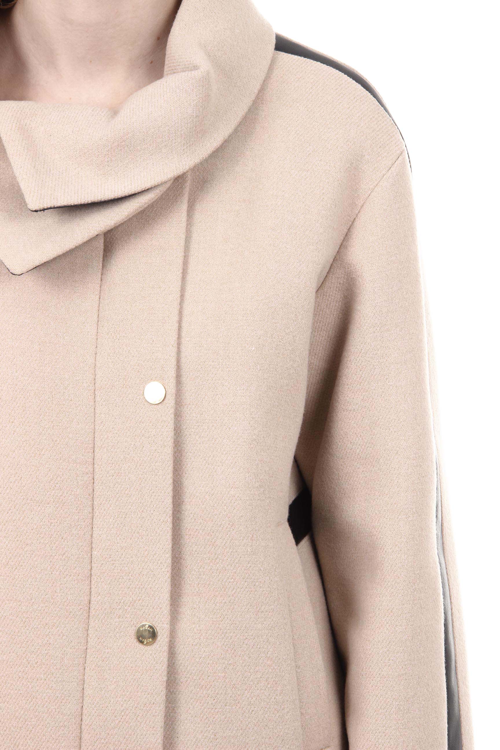 Chaqueta Hogan para mujer KJW03310060HAPC813