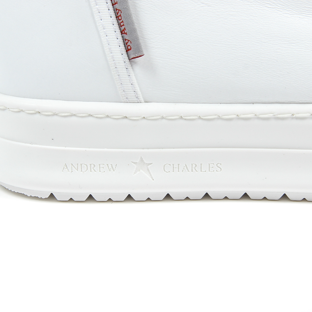 Zapatillas deportivas para hombre Andrew Charles