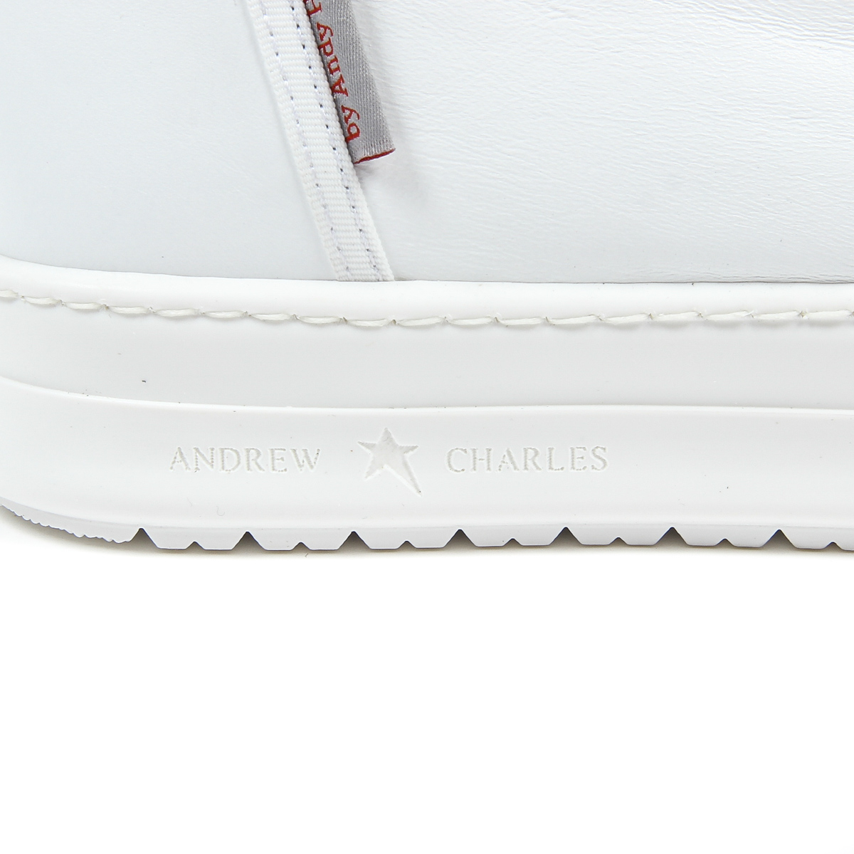 Zapatillas deportivas para hombre Andrew Charles