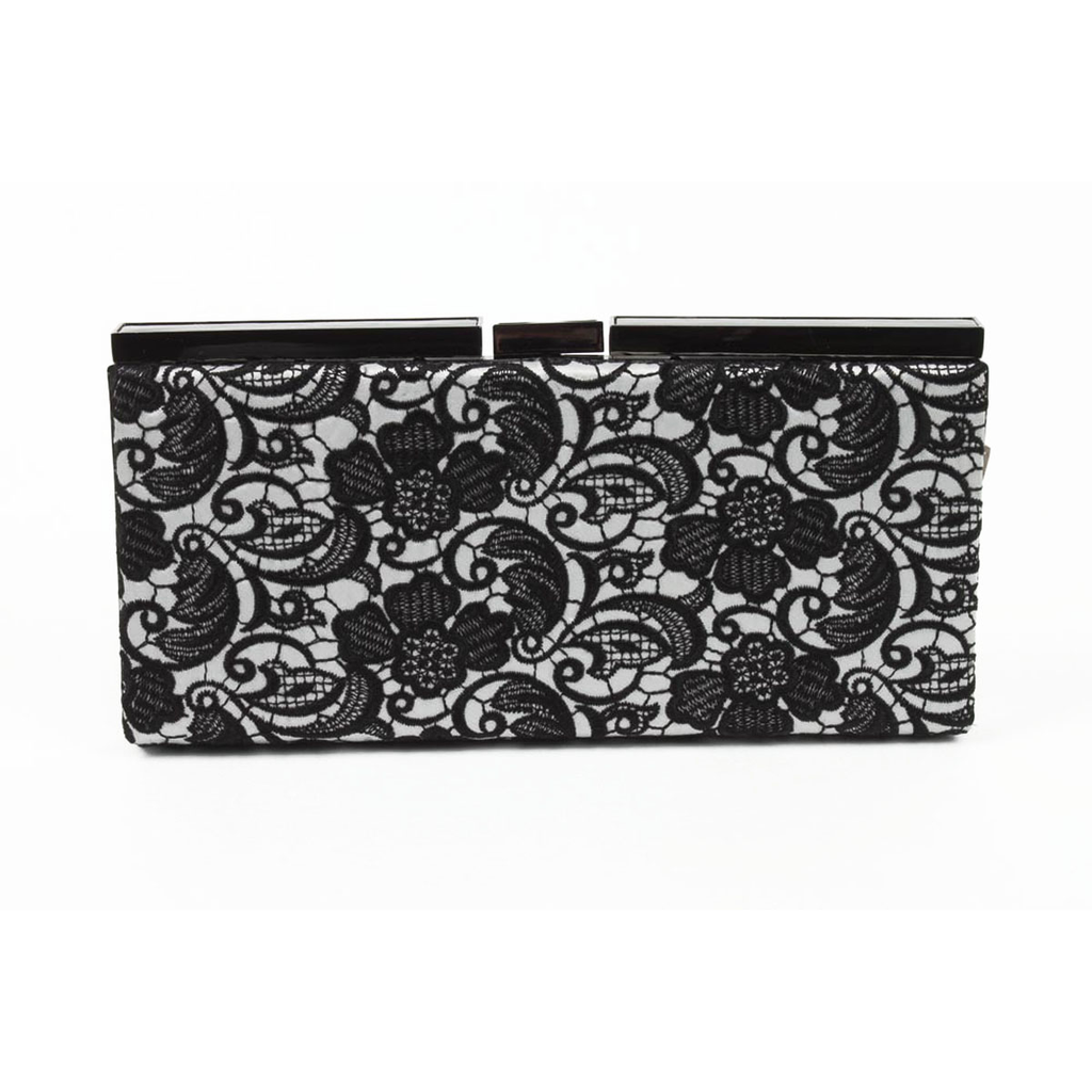 Bolso de mano para mujer Nine West 248907 ICE BL