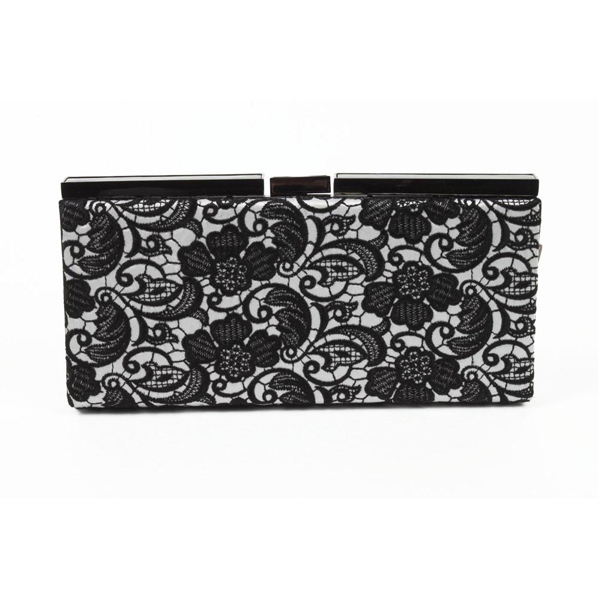 Bolso de mano para mujer Nine West 248907 ICE BL